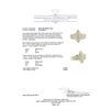 Image 5 : 18KT Yellow Gold 2.03 ctw Diamond Ring