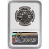 Image 2 : 1957 Proof Franklin Half Dollar Coin NGC PF67
