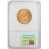 Image 2 : 1894 $10 Liberty Head Eagle Gold Coin NGC MS61