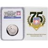 Image 1 : Opening Day 2014-S Proof Baseball Hall of Fame Half Dollar Coin NGC PF70