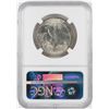 Image 2 : 1945 Walking Liberty Half Dollar Coins NGC MS65