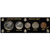 Image 1 : 1941 (5) Coin Proof Set