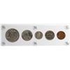 Image 2 : 1942 (5) Coin Proof Set