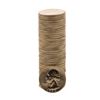 Image 1 : Roll of (40) Brilliant Uncirculated 1963-D Washington Quarters