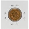 Image 2 : 1874 $3 Indian Princess Head Gold Coin