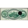 Image 2 : 1870 $5 Jackson, State of Mississippi Obsolete Note