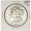 Image 1 : 1885-O $1 Morgan Silver Dollar Coin