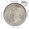 Image 1 : 1886-O $1 Morgan Silver Dollar Coin