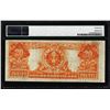 Image 2 : 1922 $20 Gold Certificate Note Fr.1187 PMG Very Fine 25