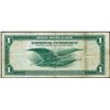 Image 2 : 1918 $1 Federal Reserve Note Richmond