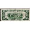 Image 2 : 1934A $20 Hawaii WWII Emergency Issue Federal Reserve Notes