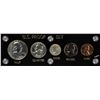 Image 1 : 1959 (5) Coin Proof Set