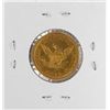 Image 2 : 1855-S $5 Liberty Head Half Eagle Gold Coin