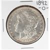Image 1 : 1892-O $1 Morgan Silver Dollar Coin