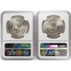 Image 2 : 1983-1984Mo Mexico 1 Onza Libertad Silver Coins NGC MS65
