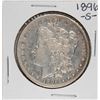 Image 1 : 1896-S $1 Morgan Silver Dollar Coin