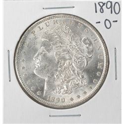 1890-O $1 Morgan Silver Dollar Coin
