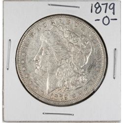 1879-O $1 Morgan Silver Dollar Coin