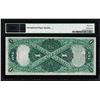 Image 2 : 1917 $1 Legal Tender Note Fr.37 PMG Choice Uncirculated 64EPQ