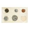 Image 3 : 1961 (5) Coin Proof Set in Envelope