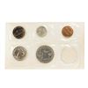 Image 3 : 1959 (5) Coin Proof Set in Flat Pack Envelope