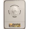 Image 2 : 2019-P American Memorial Park 5 Ounce Silver Coin NGC SP69 Early Releases