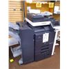 Image 1 : Konica Minolta Bizhub C652 Copier,w/ Finisher Model FS-527, Runs/ Over $11,000.00 new