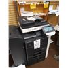 Image 2 : Konica Minolta Bizhub C652 Copier,w/ Finisher Model FS-527, Runs/ Over $11,000.00 new