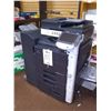 Image 6 : Konica Minolta Bizhub C652 Copier,w/ Finisher Model FS-527, Runs/ Over $11,000.00 new