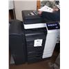Image 2 : Konica Minolta Bizhub C754e, w/ Finisher Model FS-534, Runs/ Over $13,000.00 New