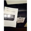 Image 3 : Konica Minolta Bizhub C754e, w/ Finisher Model FS-534, Runs/ Over $13,000.00 New