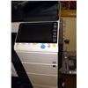 Image 5 : Konica Minolta Bizhub C754e, w/ Finisher Model FS-534, Runs/ Over $13,000.00 New