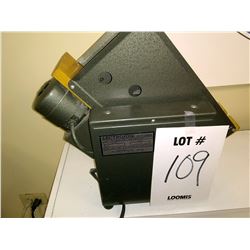 LECTRO JOG MODEL 665 PAPER JOGGER