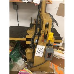 CHALLENGE 193 HBE COMMERCIAL PAPER CUTTER