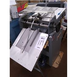 ROSBACK MODEL 220 Perforator