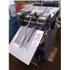 Image 1 : ROSBACK MODEL 220 Perforator
