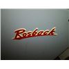 Image 2 : ROSBACK MODEL 220 Perforator