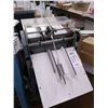 Image 5 : ROSBACK MODEL 220 Perforator