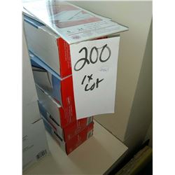 NO# 10 New Envelope Lot & Security Clean Envelopes