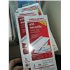 Image 2 : NO# 10 New Envelope Lot & Security Clean Envelopes