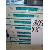 Image 1 : HAMMERMILL INTL GLOSS PAPER 8.5 X 11 COLOR LASER 300 SHEET / APPROX $10.00 REAM