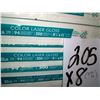 Image 2 : HAMMERMILL INTL GLOSS PAPER 8.5 X 11 COLOR LASER 300 SHEET / APPROX $10.00 REAM