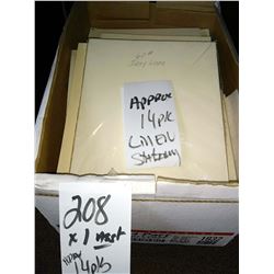 ASSORTED CASES