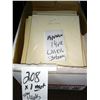 Image 1 : ASSORTED CASES