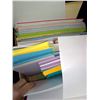 Image 2 : ASSORTED COLOR PAPER