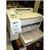 Image 4 : XANTE PLATEMAKER 4, RUNS