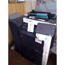 KONICA MINOTLA BIZHUB C452 - AS-IS / COST APPROX. $7,700.00 NEW