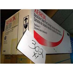 XEROX 13R557/ DOCUCOLOR COPY PER CASE  COPY/PRINT CARTRIDGE (BLACK) / COST APPROX. $215.00 NEW