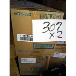KONICA MINOLTA IU612Y (YELLOW) IMAGING UNIT A0TK-08D / APPROX. $450.00 NEW