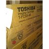 Image 2 : TOSHIBA MAGENTA IMAGING CARTRIDGE T-FC55-M / APPROX. $140.00 NEW